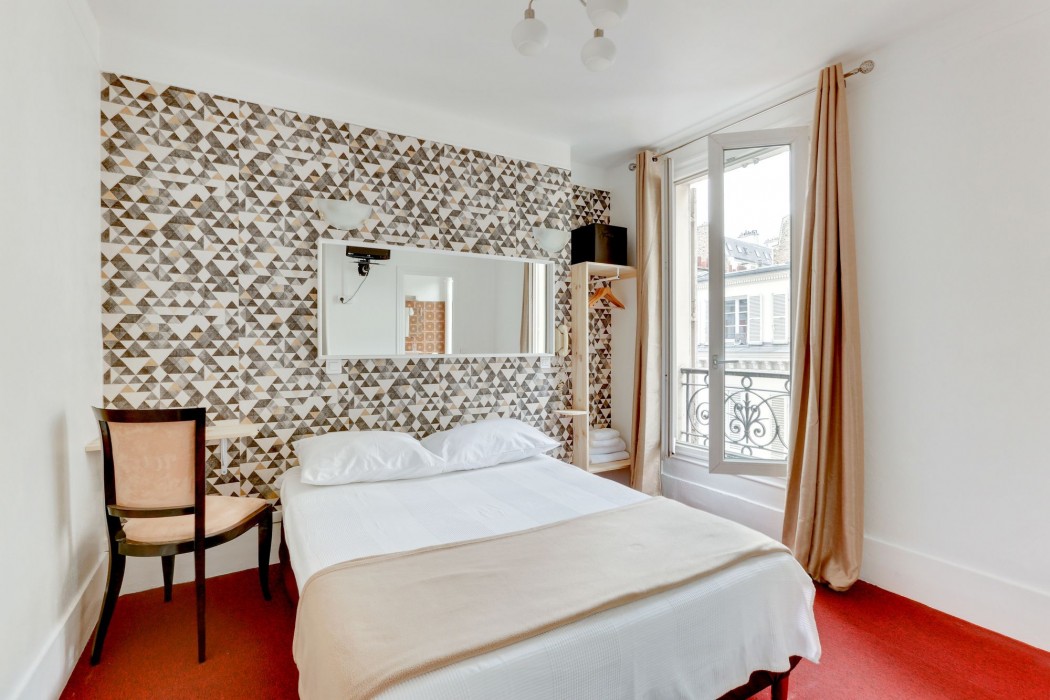 Hotel Maat Etoile 31/54