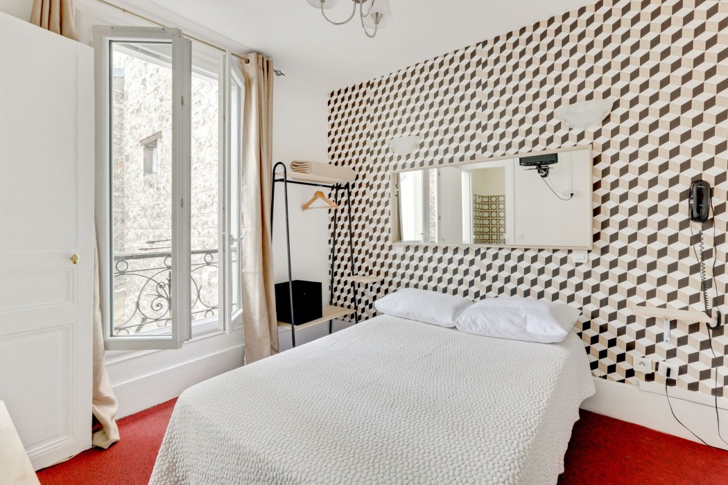 Hotel Maat Etoile 25/54