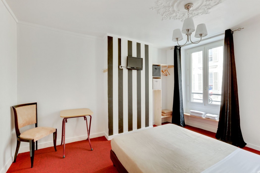 Hotel Maat Etoile 23/54