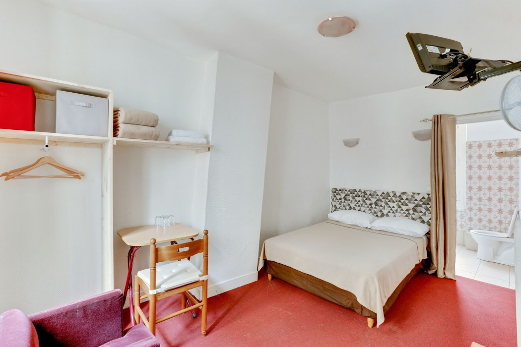 Hotel Maat Etoile 26/54