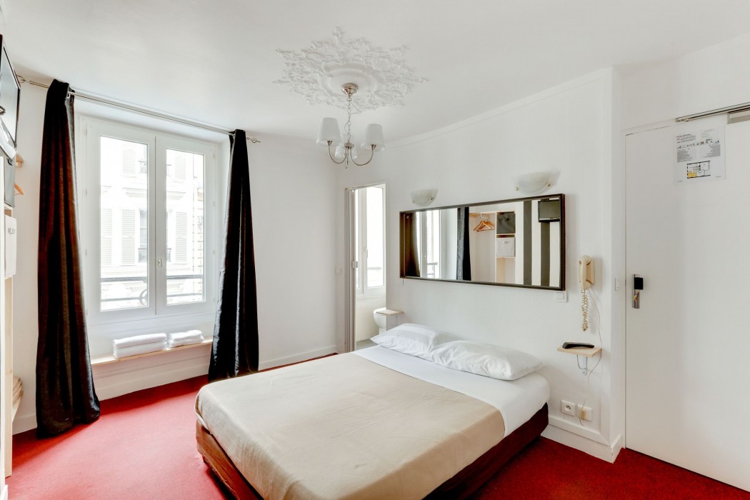 Hotel Maat Etoile 22/54