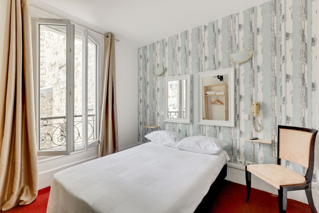 Hotel Maat Etoile 24/54
