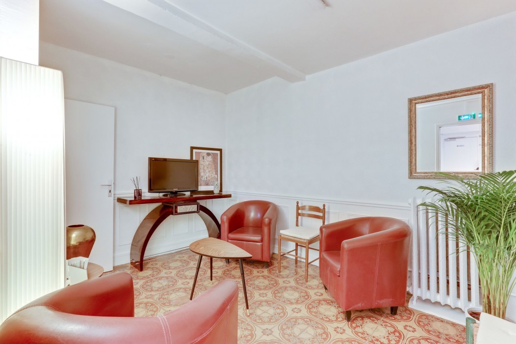 Hotel Maat Etoile 30/54