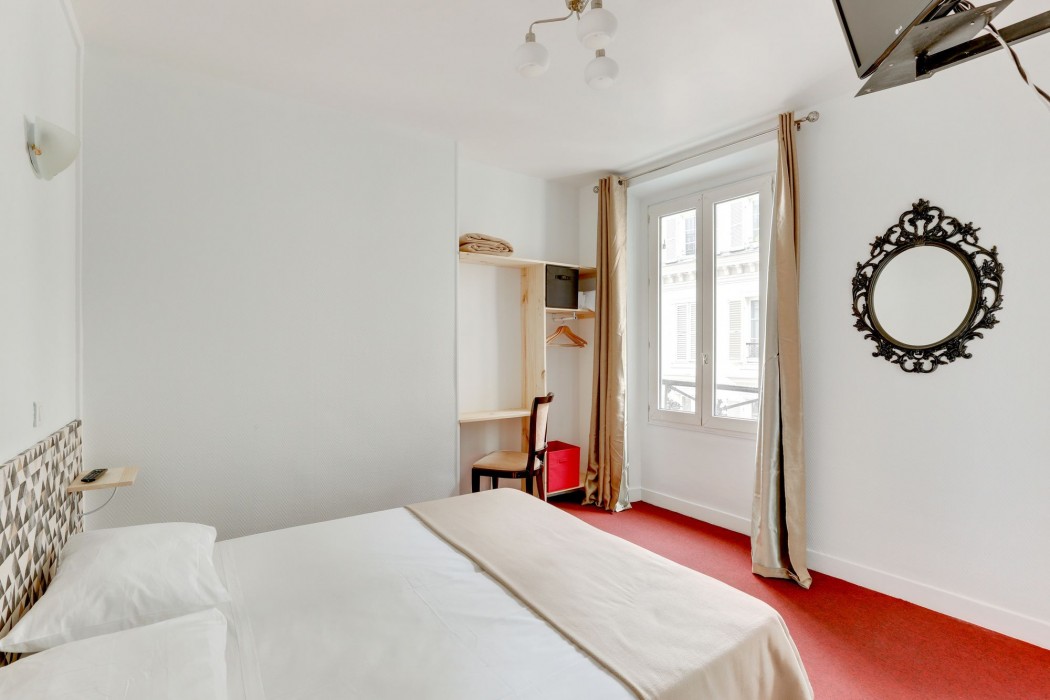 Hotel Maat Etoile 28/54