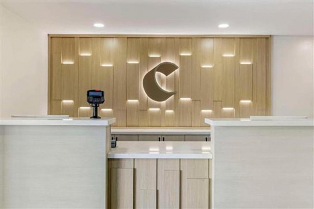 圣地亚哥海洋世界晚安酒店(Comfort Inn Sea World Area) 图片5