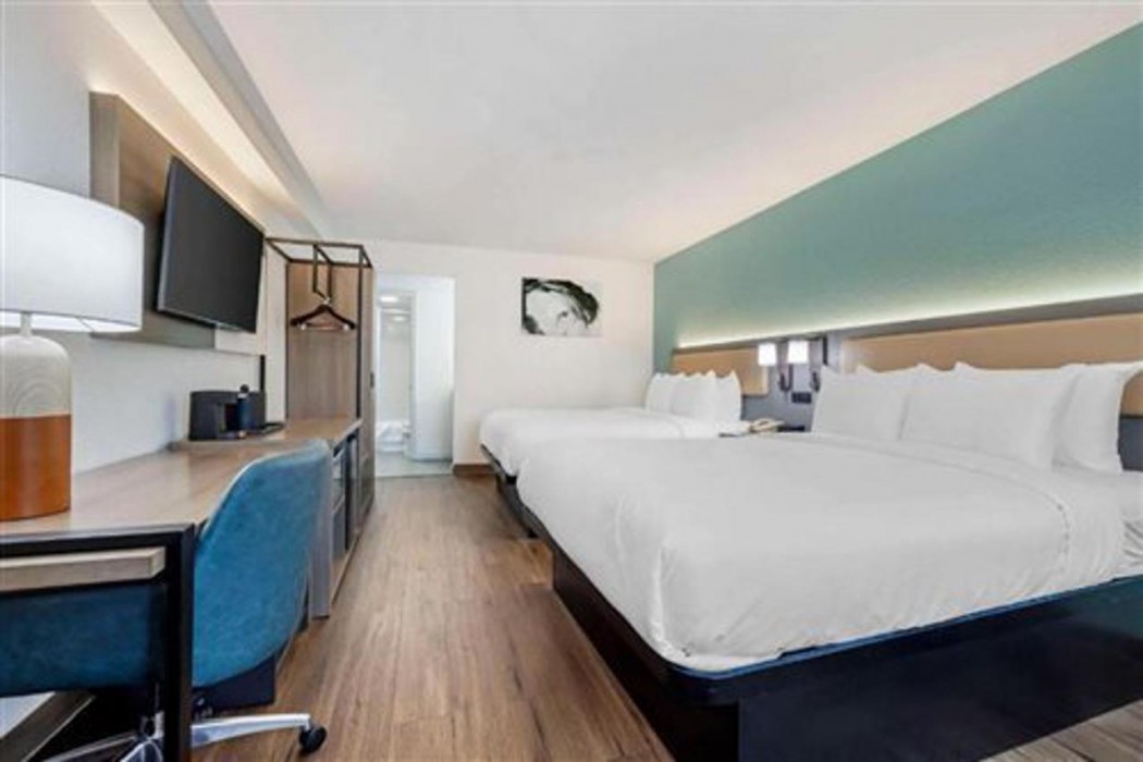 Comfort Inn San Diego - SeaWorld Area 6/20