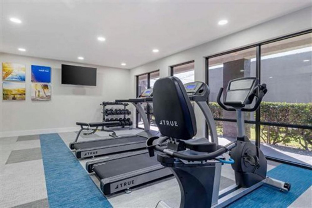 Comfort Inn San Diego - SeaWorld Area 10/20