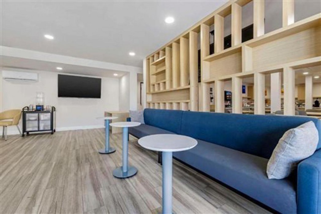 圣地亚哥海洋世界晚安酒店(Comfort Inn Sea World Area) 图片4
