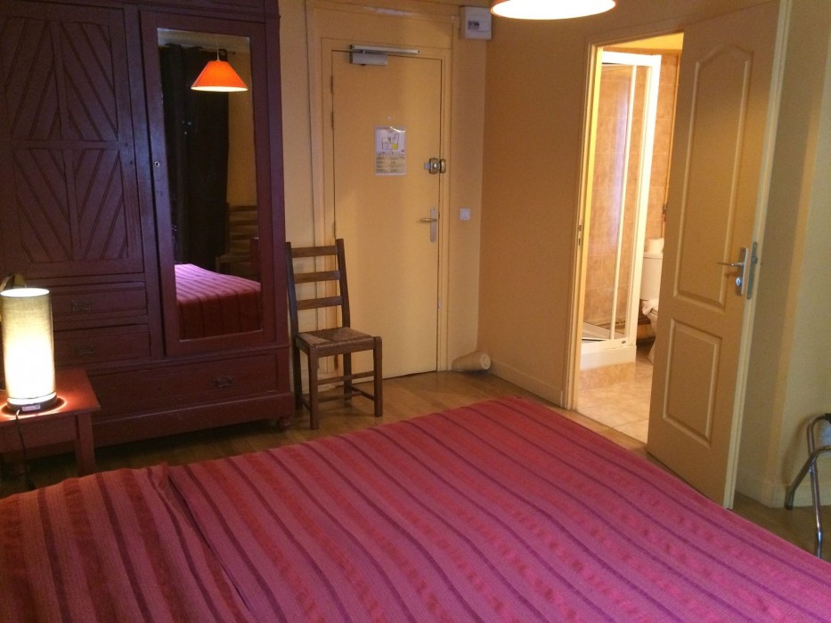 Hotel Ramey 23/29