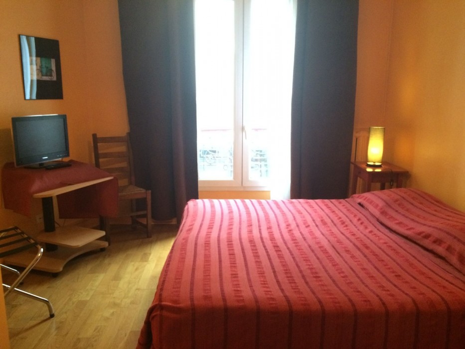Hotel Ramey 19/29