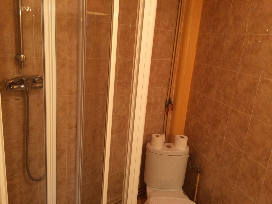 Hotel Ramey 16/29