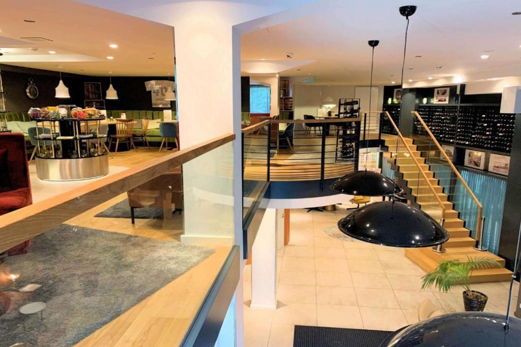 Mercure Hotel Kaiserhof Frankfurt City Center 3/58