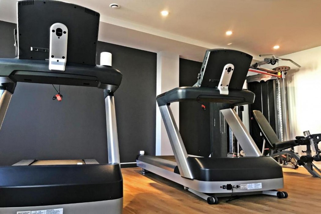 Mercure Hotel Kaiserhof Frankfurt City Center 28/58