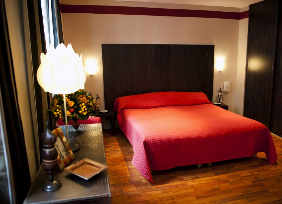 Hotel Jeanne D'arc 20/50