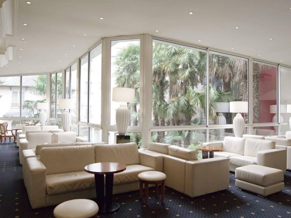 Hotel Jeanne D'arc 22/50