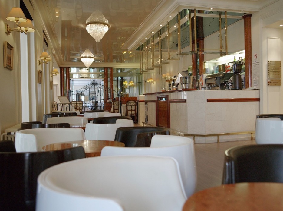Hotel Jeanne D'arc 13/50