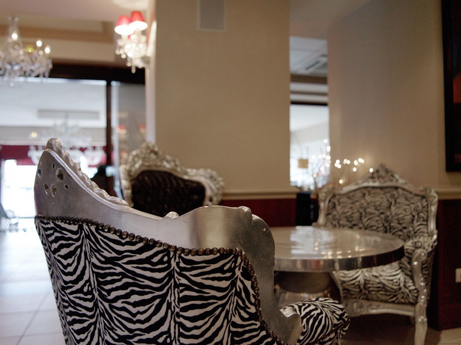 Hotel Jeanne D'arc 12/50