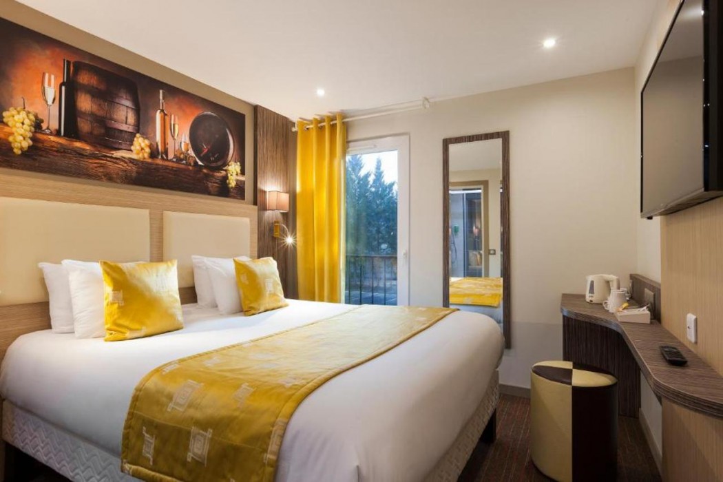 Comfort Hotel Orleans Olivet Provinces 9/27