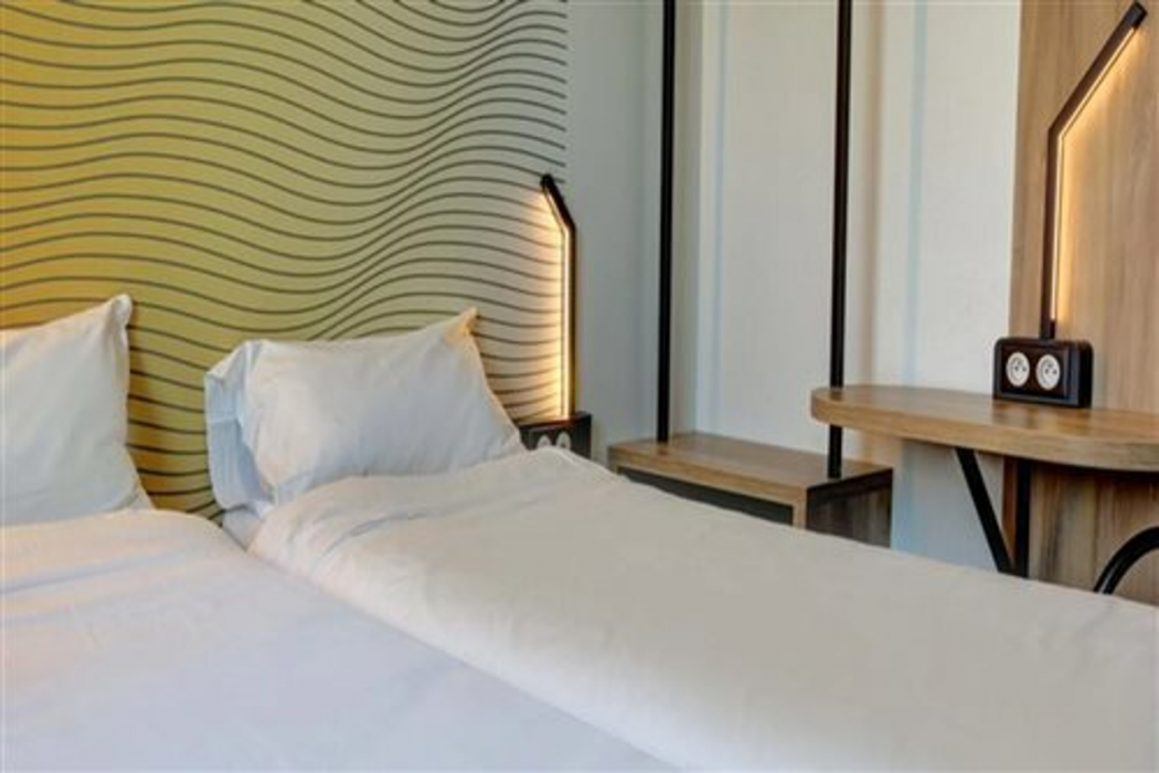 B&B Hotel Reims Bezannes 11/33