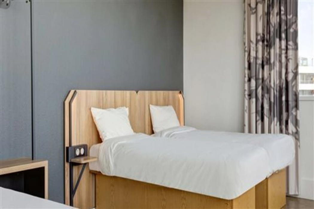 B&B Hotel Reims Bezannes 6/33