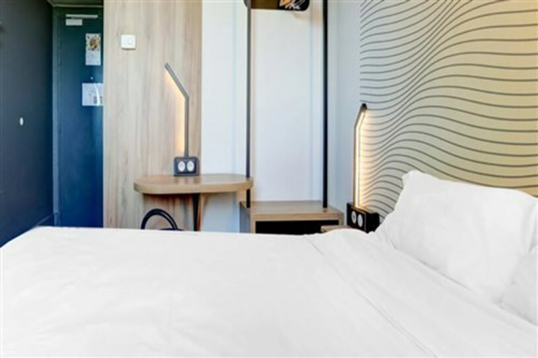 B&B Hotel Reims Bezannes 13/33