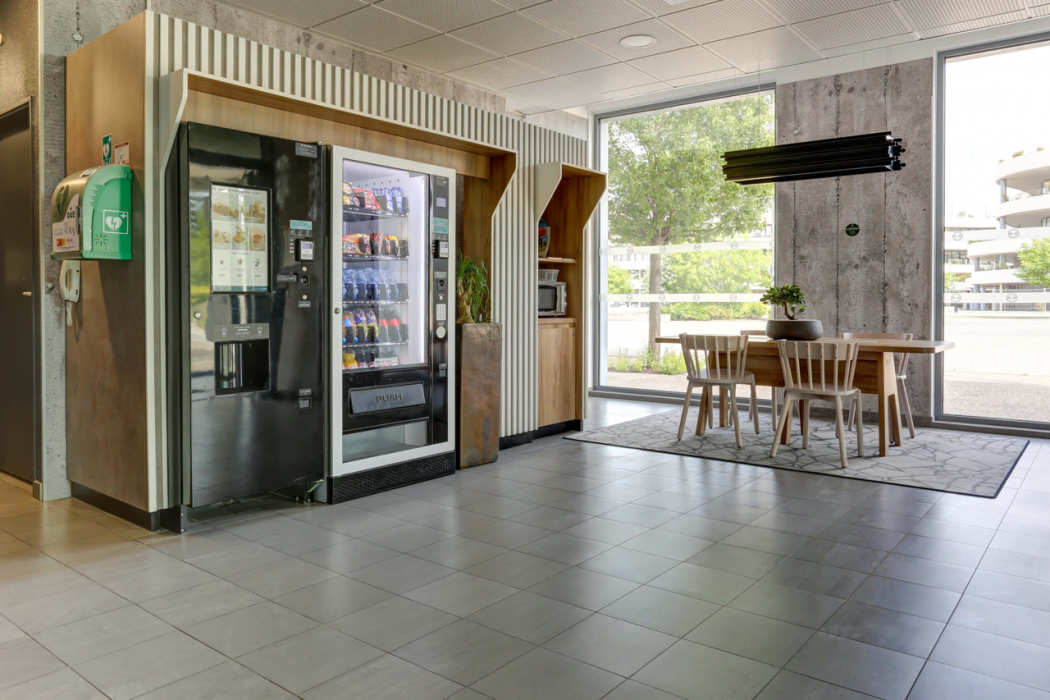 B&B Hotel Reims Bezannes 16/33