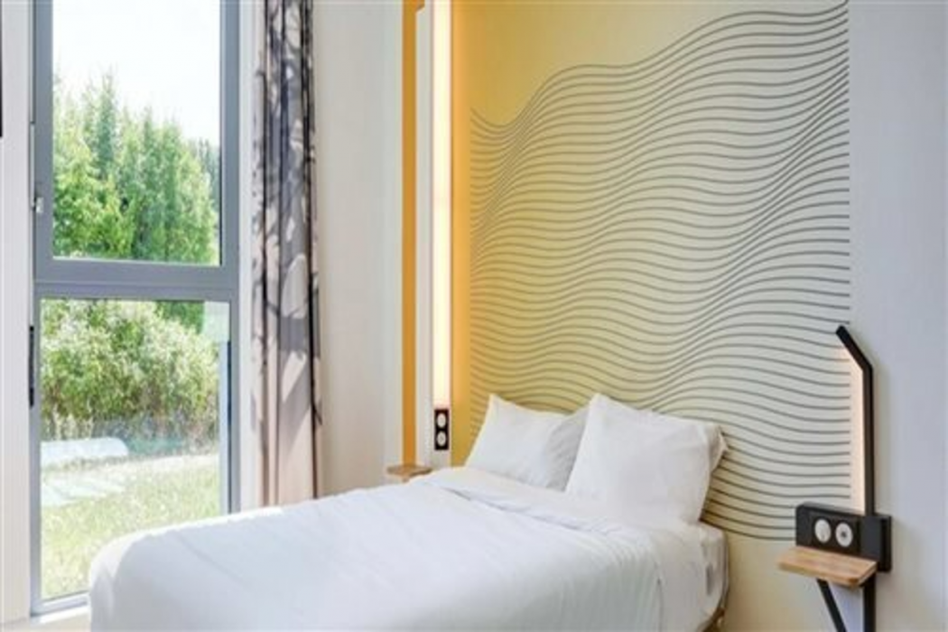 B&B Hotel Reims Bezannes 9/33