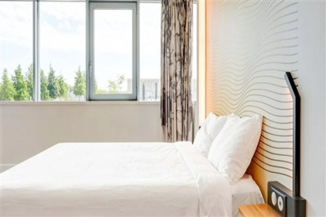 B&B Hotel Reims Bezannes 7/33