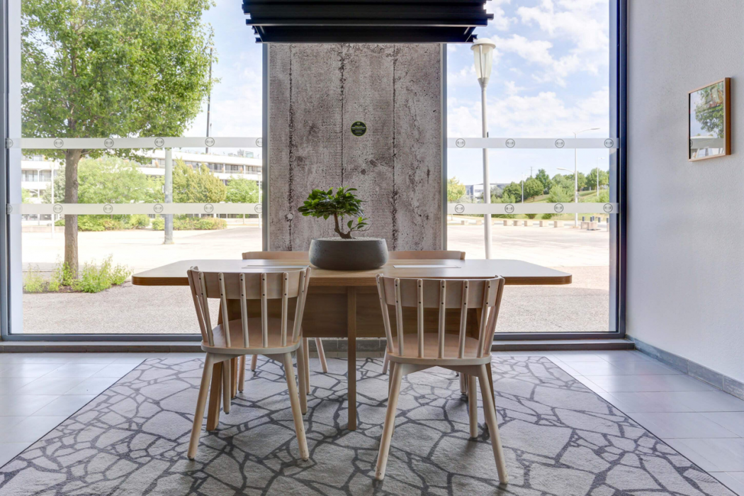 B&B Hotel Reims Bezannes 19/33