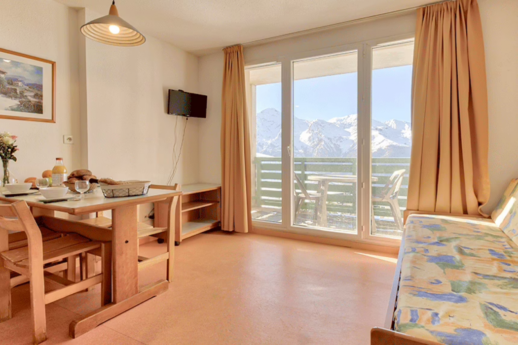 Residence Vacanceole Les Balcons Du soleil 14/62