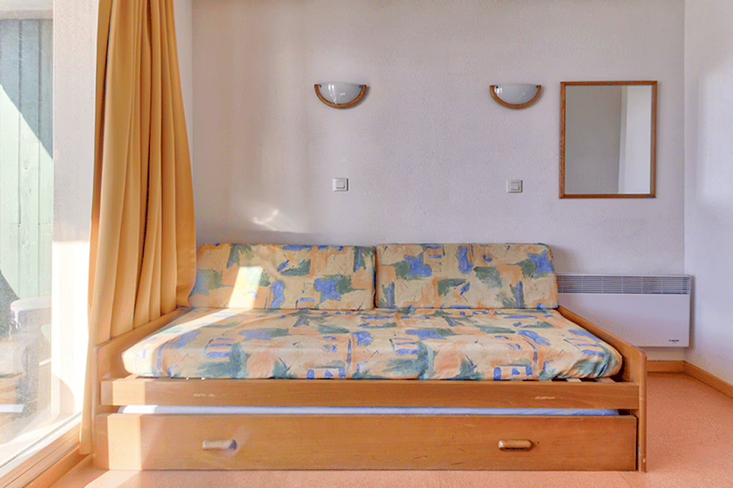 Residence Vacanceole Les Balcons Du soleil 13/62