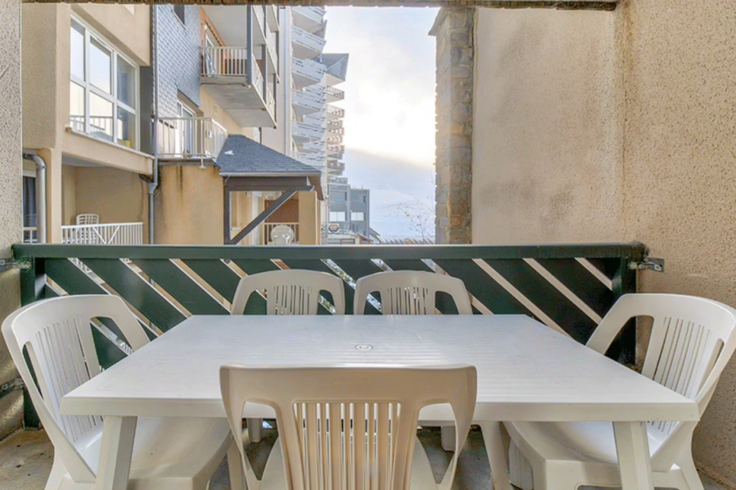 Residence Vacanceole Les Balcons Du soleil 15/62