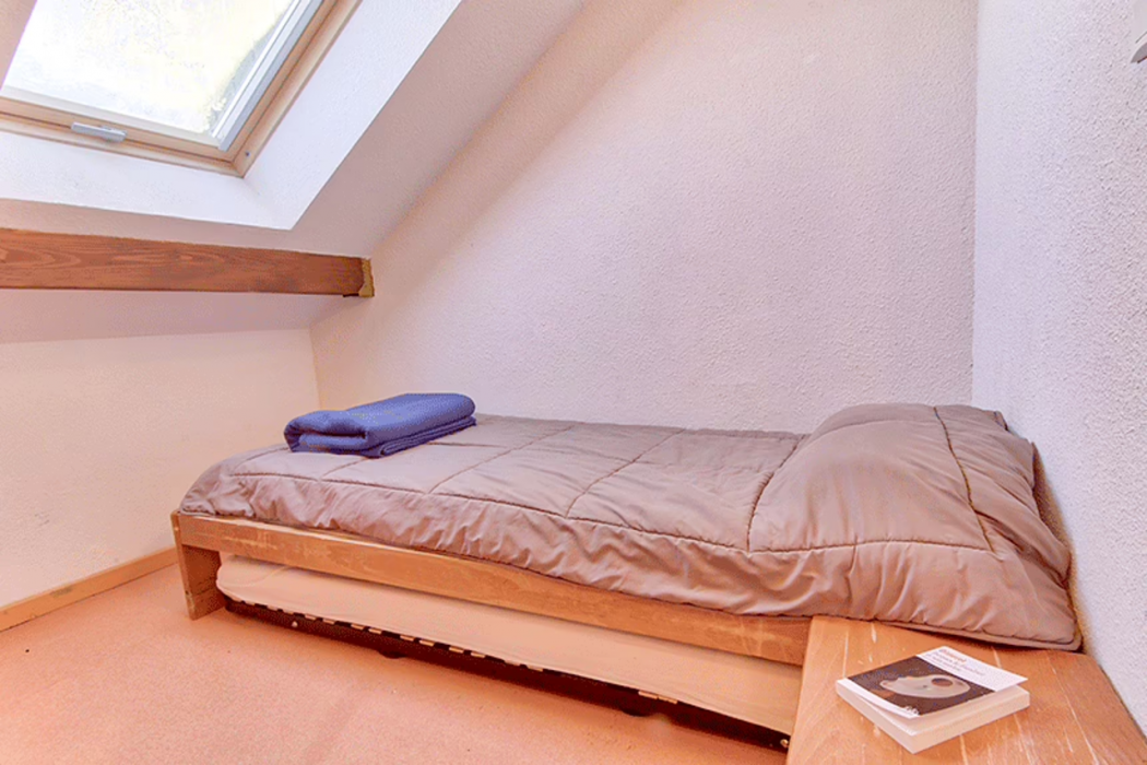 Residence Vacanceole Les Balcons Du soleil 11/62