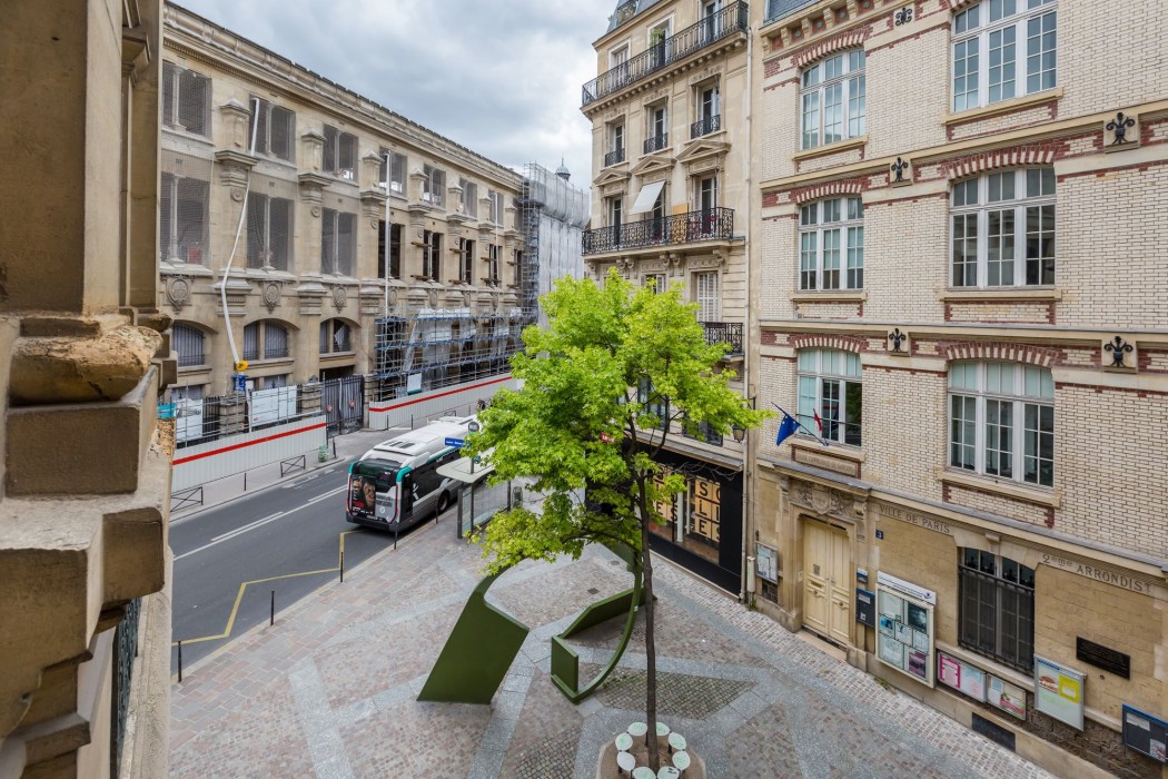 Apartment Ws Champs Elysées - Ponthieu 64/100
