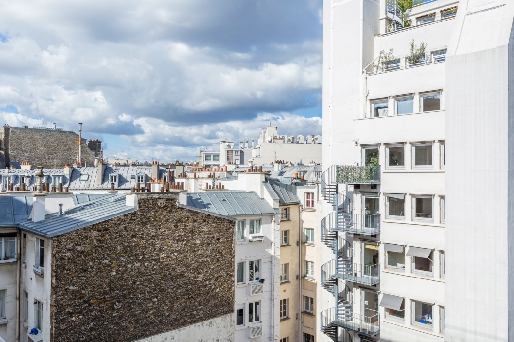 Apartment Ws Champs Elysées - Ponthieu 77/100