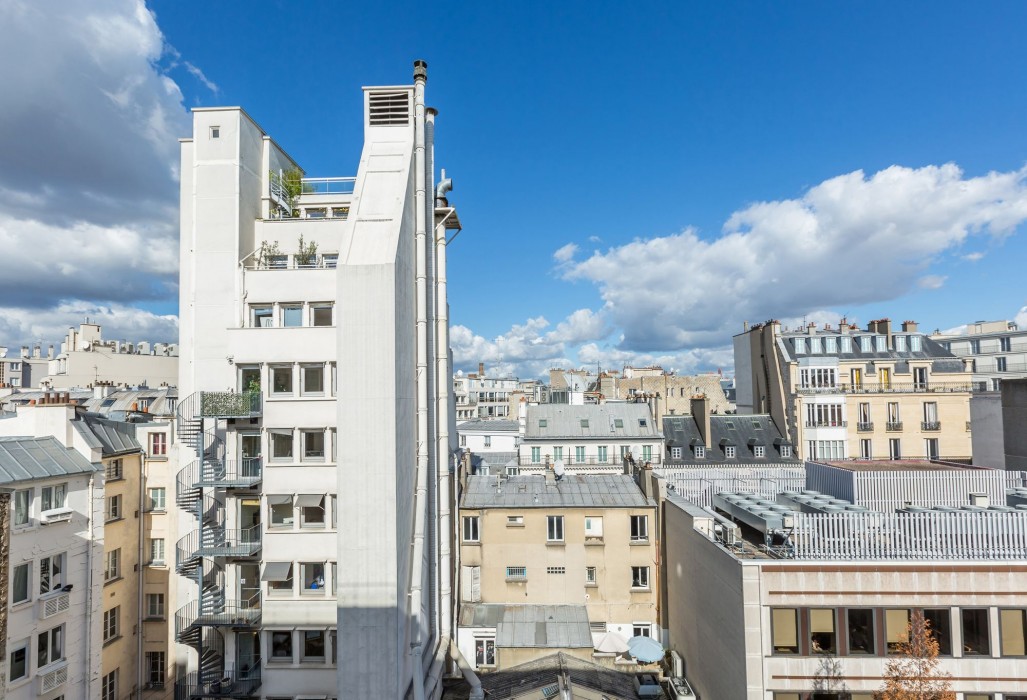 Apartment Ws Champs Elysées - Ponthieu 30/100