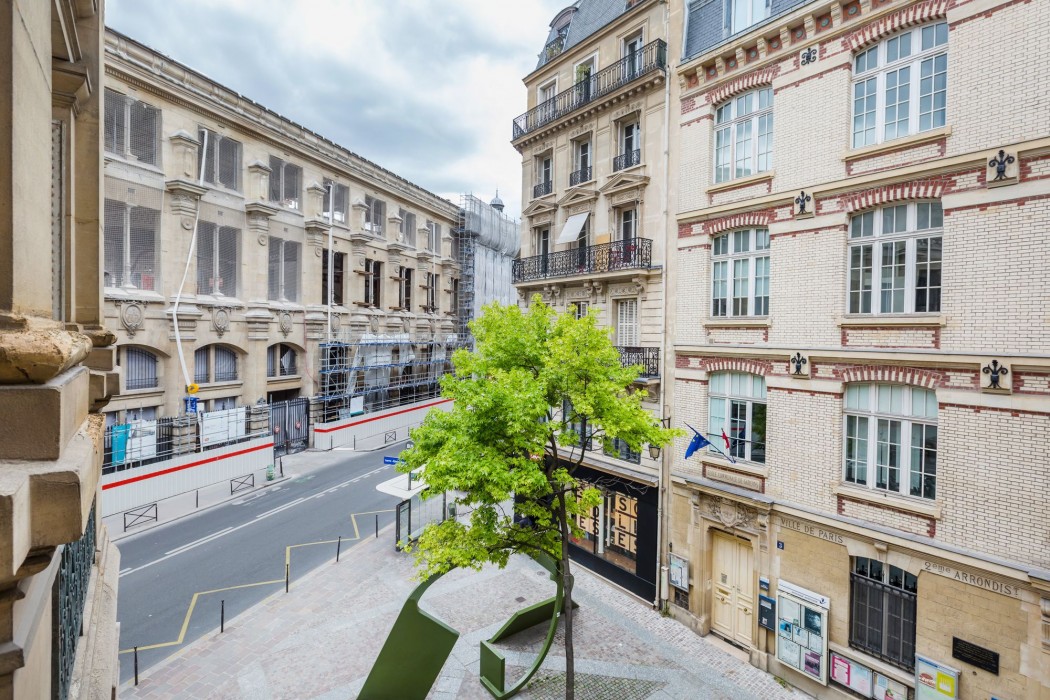 Apartment Ws Champs Elysées - Ponthieu 36/100