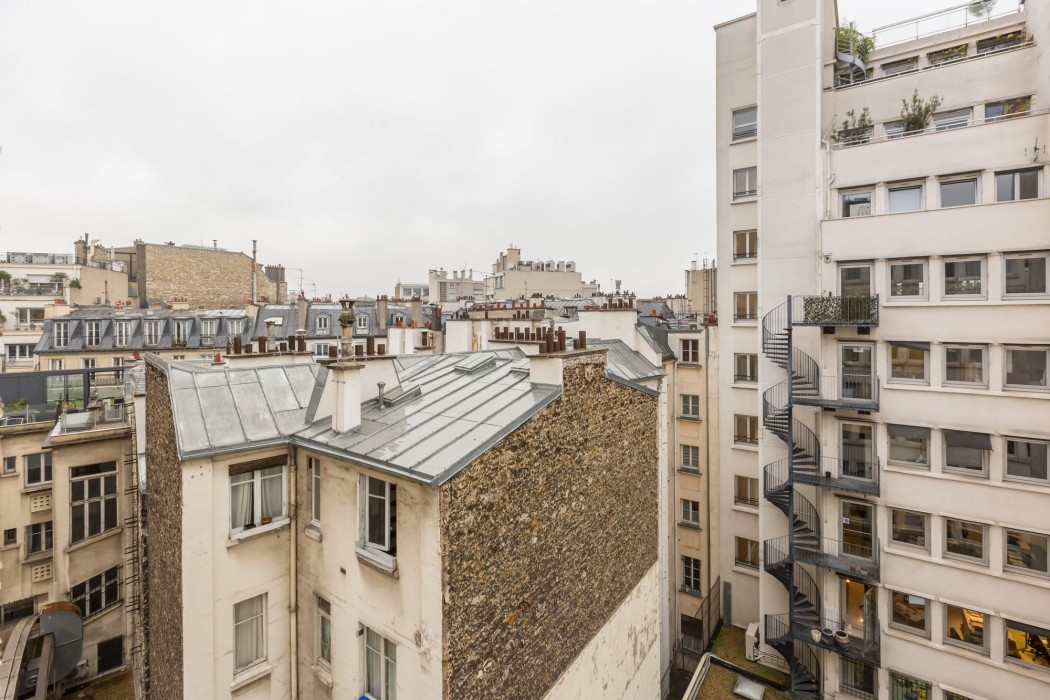 Apartment Ws Champs Elysées - Ponthieu 39/100