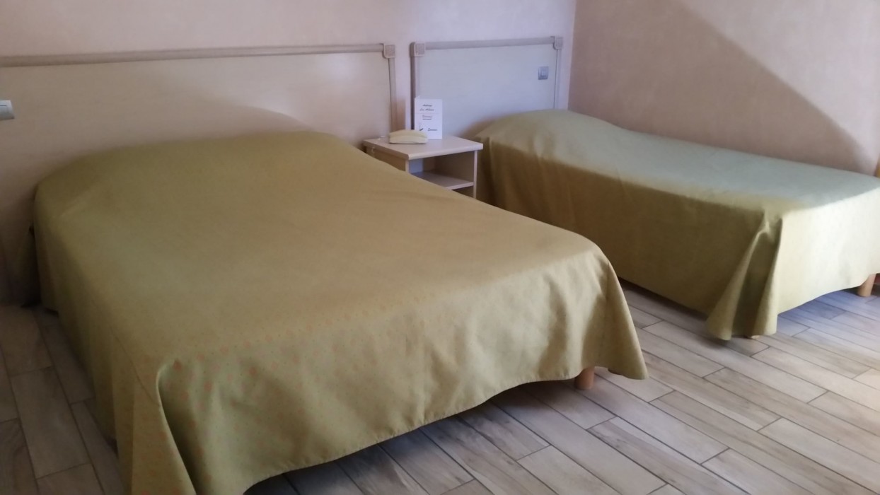 Auberge Les Arômes 14/45