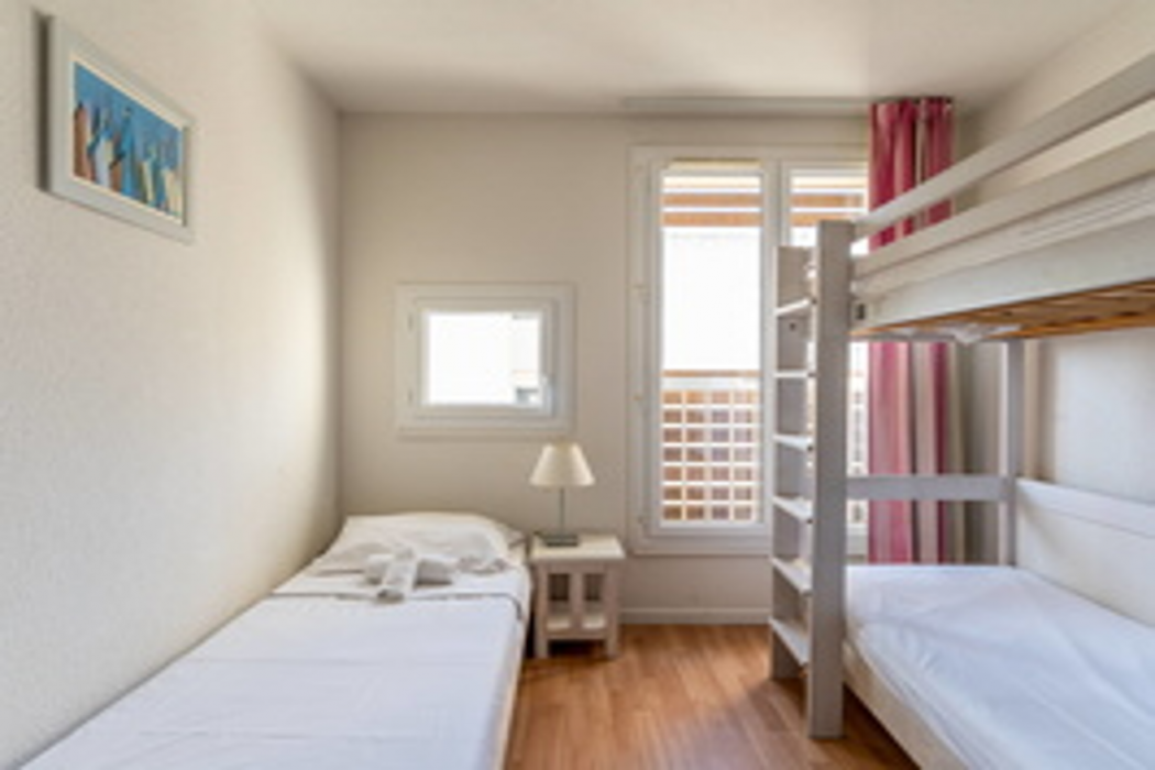 Residence L Ile D Or 16/74