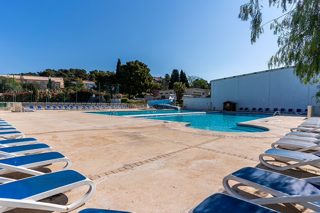 Residence L Ile D Or 37/74