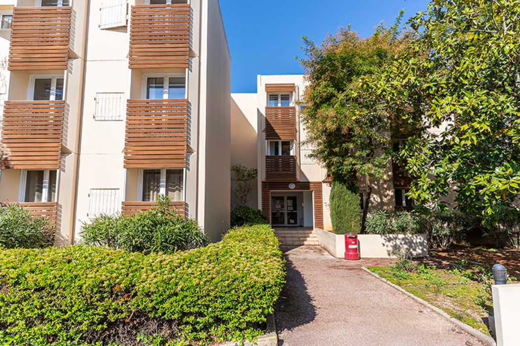 Residence L Ile D Or in LA LONDE-LES-MAURES