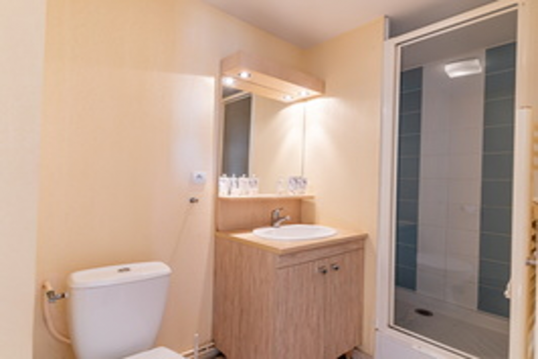 Residence L Ile D Or 18/74