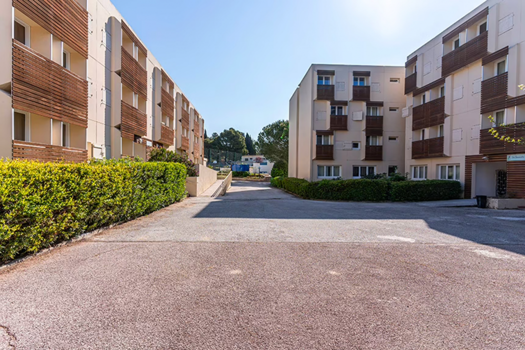 Residence L Ile D Or in LA LONDE-LES-MAURES