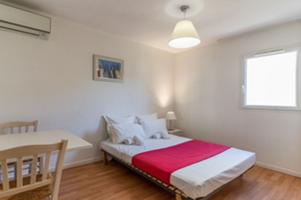 Residence L Ile D Or 12/74