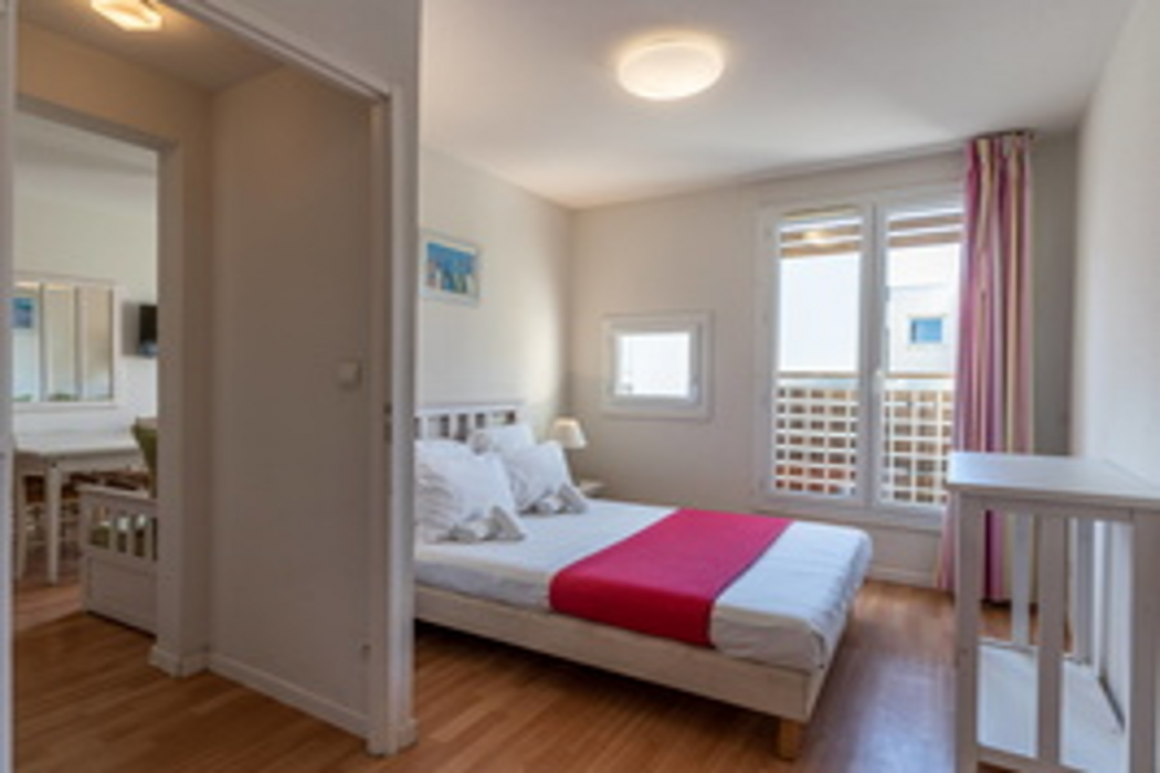 Residence L Ile D Or 10/74
