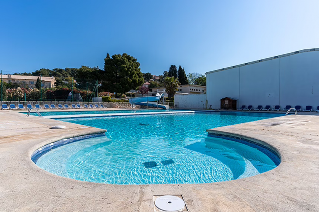 Residence L Ile D Or 35/74