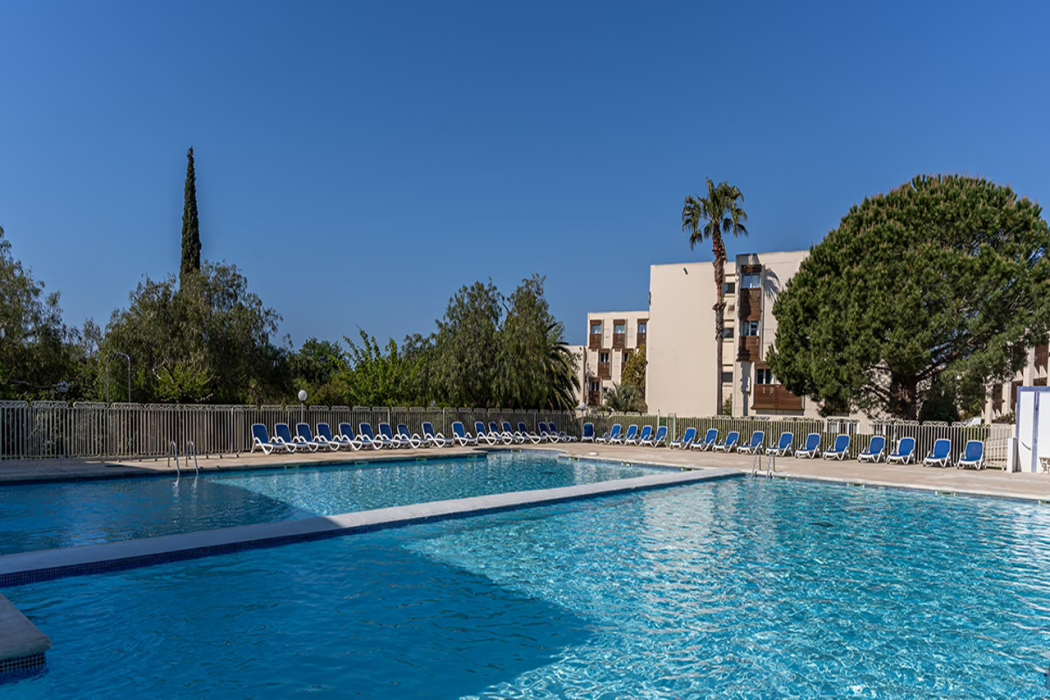 Residence L Ile D Or 36/74