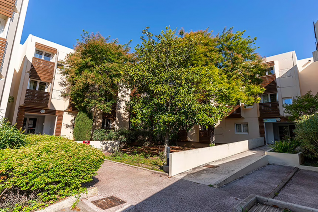 Residence L Ile D Or in LA LONDE-LES-MAURES