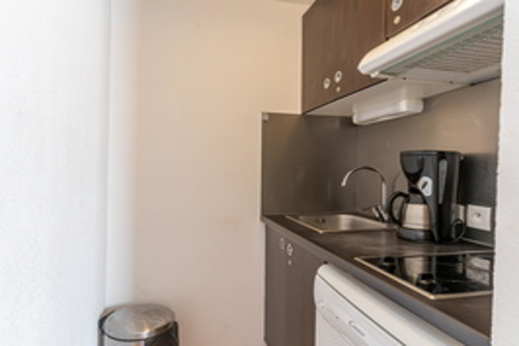 Residence L Ile D Or 33/74